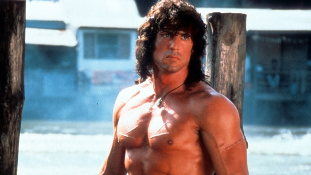 Noah Centineo Clarifies Sylvester Stallone’s Involvement in Rambo Prequel
