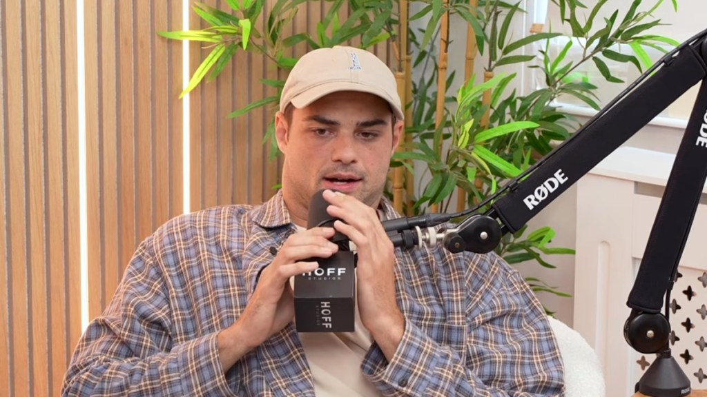 Noah Centineo Clarifies Sylvester Stallone’s Involvement in Rambo Prequel