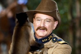 Robin Williams’ Kids Revive His Instagram Account & the Reason Is AI