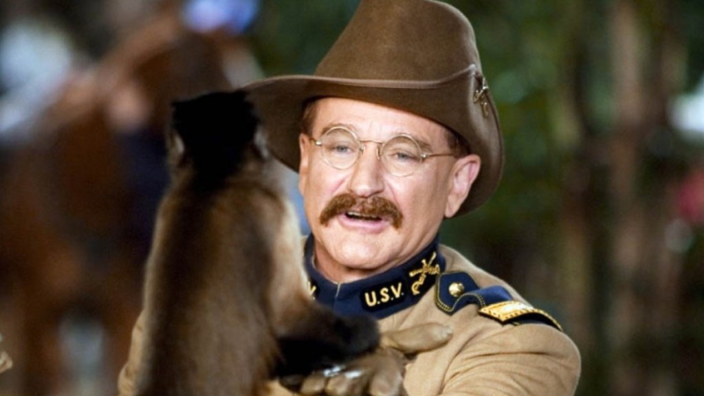 Robin Williams’ Kids Revive His Instagram Account & the Reason Is AI