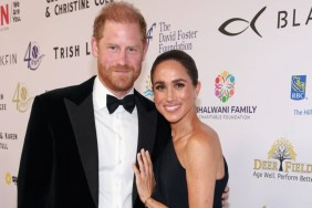 Why Meghan Markle & Prince Harry Are Leaving Hollywood & Moving Back