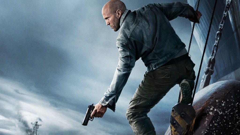 Mutiny’s Post-Credits Scene Status Revealed After Jason Statham Movie Leaks