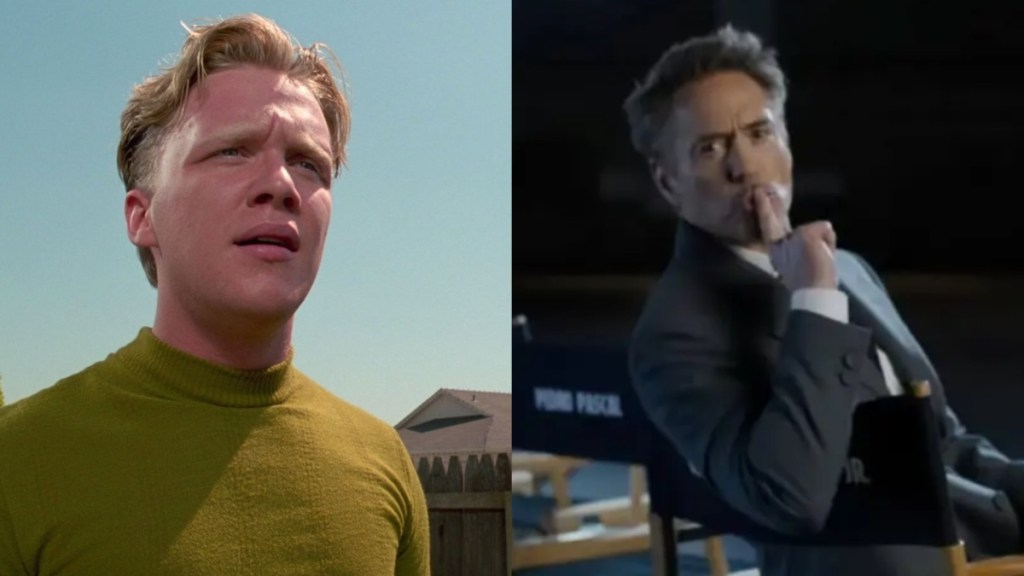 Anthony Michael Hall Remembers the Robert Downey Jr. Fans Didn’t Always See