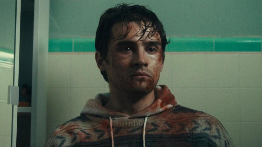 Before Obsession, Michael Johnston Found Meaning in Teen Wolf’s Gay Character