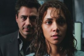 Robert Downey Jr. & Halle Berry's Murder Mystery Gets Netflix Streaming Date