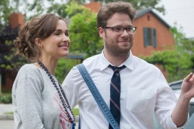 Seth Rogen & Rose Byrne’s 2 Hit R-Rated Comedies Find a New Streaming Home