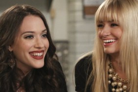 Kat Dennings & Beth Behrs’ Latest Video Is Too Wholesome for 2 Broke Girls Fans