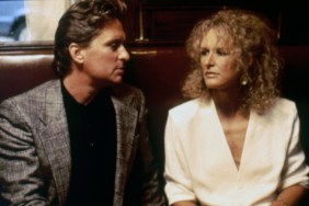 Michael Douglas' Fatal Attraction Scene Hid a NSFW Detail for 39 Years
