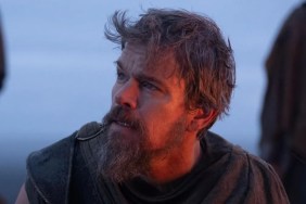 Christopher Nolan’s The Odyssey Is Set To Achieve What Oppenheimer Failed at