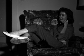 Coach & The Donna Reed Show Star Shelley Fabares Dies