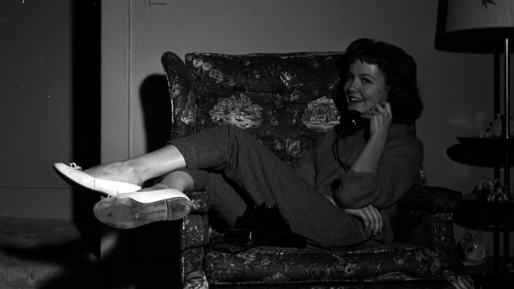 Coach & The Donna Reed Show Star Shelley Fabares Dies