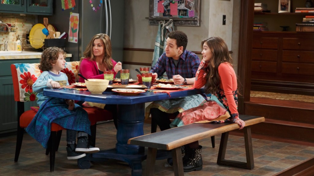 Girl Meets World Star Was 'Really Frustrated' by Sequel, Reveals One Big Problem