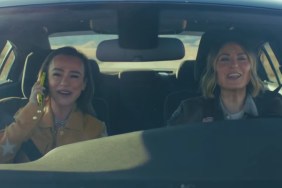 Halloween Icons’ Blood-Soaked Horror, Last Chance Motel Gets Trailer & Release Date