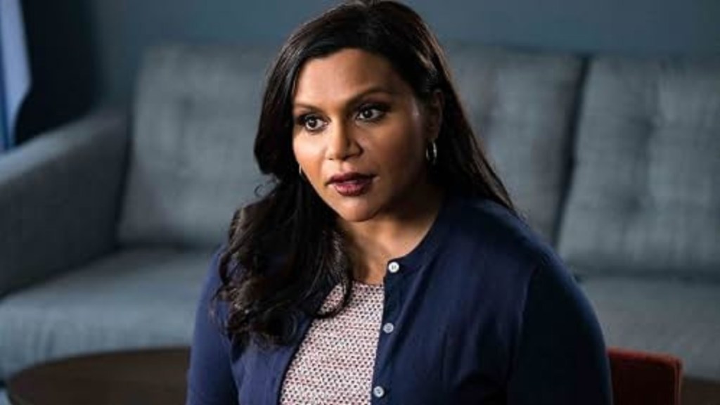 Another Mindy Kaling Series Gets Canceled, This Time It’s From Hulu