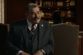 Tom Selleck’s TV Comeback Nearly 2 Years After Blue Bloods Comes With a Familiar Face
