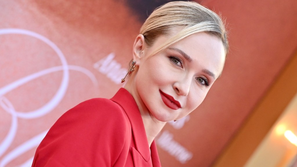 Hayden Panettiere Wanted Her Ex Kept Away Months Before Death, ‘Was Afraid’