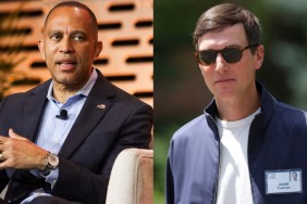Hakeem Jeffries & Jared Kushner Meeting Raises Eyebrows As Midterms Approach