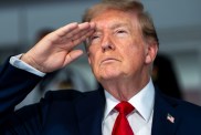 Donald Trump Rejects Bad Polls As Midterm Pressure Builds