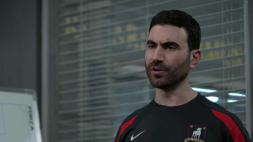 Brett Goldstein ‘Was Depressed’ Before Ted Lasso, Opens up About Secret Struggle