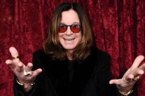 Ozzy Osbourne’s Biopic Won’t Be 'What The Fans Want'