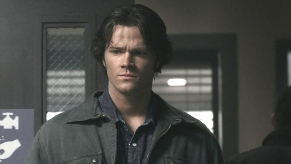 Supernatural’s Jared Padalecki-Led Guarding Stars Just Got Its Netflix Release Date