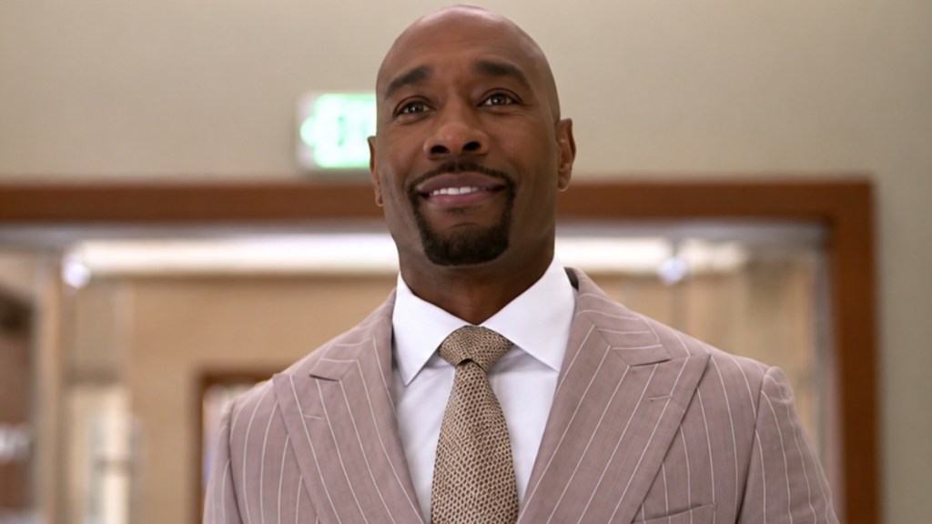 First Reasonable Doubt Season 4 Photos Reveal Cast Changes With Morris Chestnut’s Return