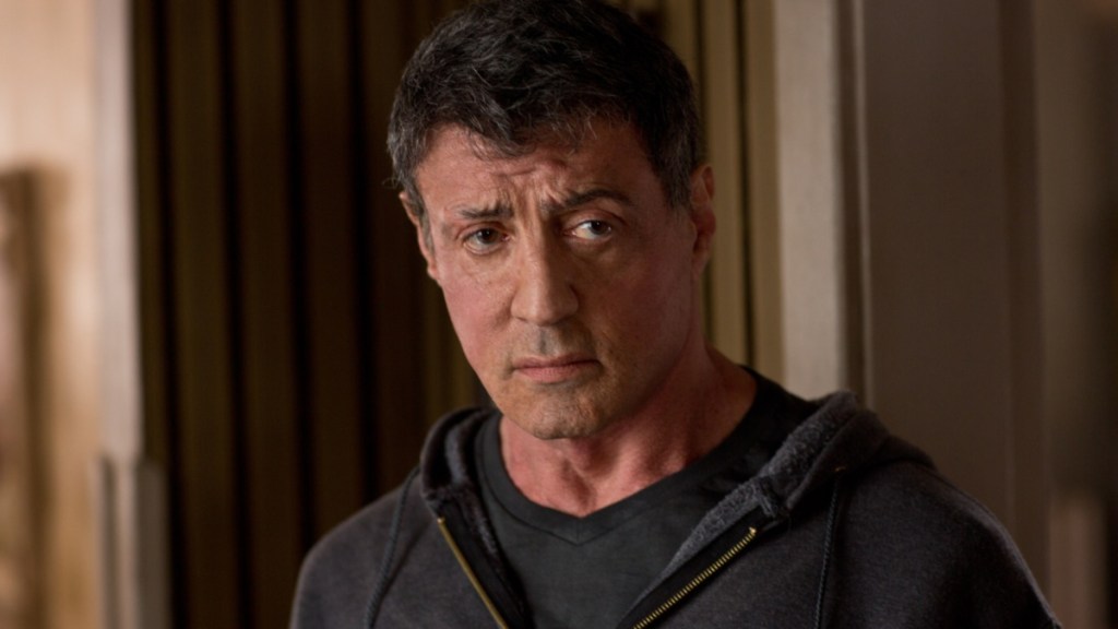 Sylvester Stallone’s Funniest Boxing Movie & More HBO Max Releases This Week