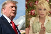 Donald Trump Makes Bizarre Dolly Parton Claim After Her Death