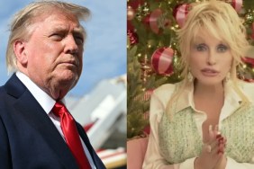 Donald Trump Makes Bizarre Dolly Parton Claim After Her Death