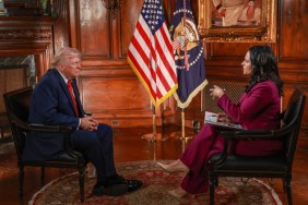 Donald Trump Wants ‘Punishment’ for Kristen Welker, NBC Issues Statement
