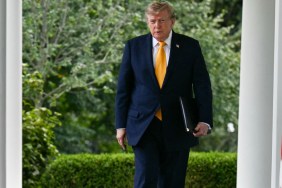 Donald Trump’s 9/11 Appearance Denial Turns Into Personal Attack on Maggie Haberman
