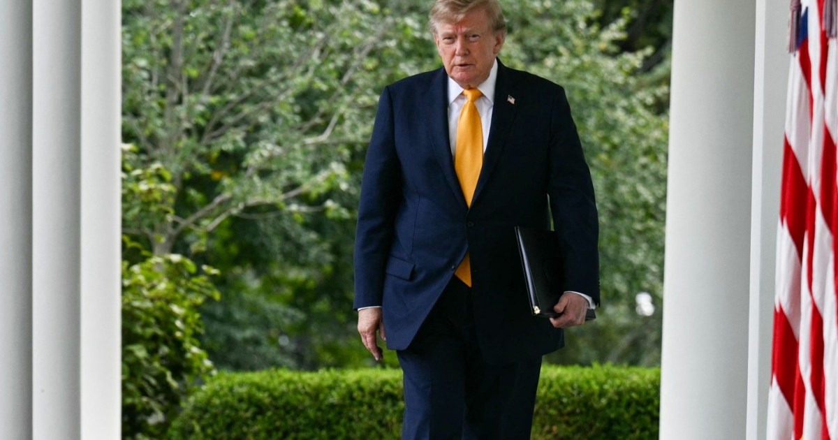 Photo: mandatory.com Trump to Skip 9/11 Ground Zero Ceremony Amid Speech Dispute Controversy