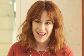 Molly Ringwald Reveals Which Famous 1990 Movie Role She Regrets Passing On