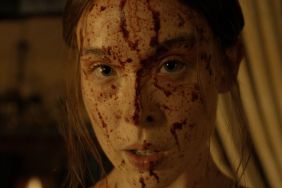 Monster: The Lizzie Borden Story Trailer Is a Violent Return to Controversial Ryan Murphy Show
