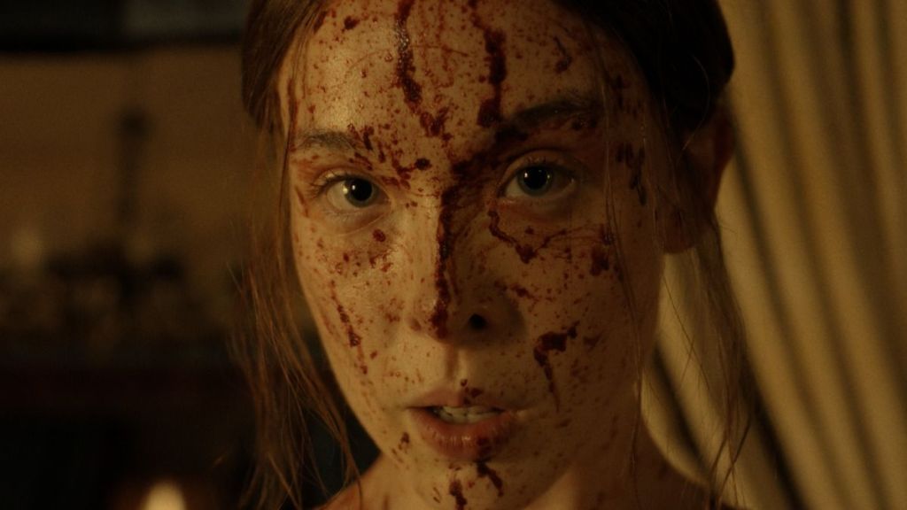 Monster: The Lizzie Borden Story Trailer Is a Violent Return to Controversial Ryan Murphy Show