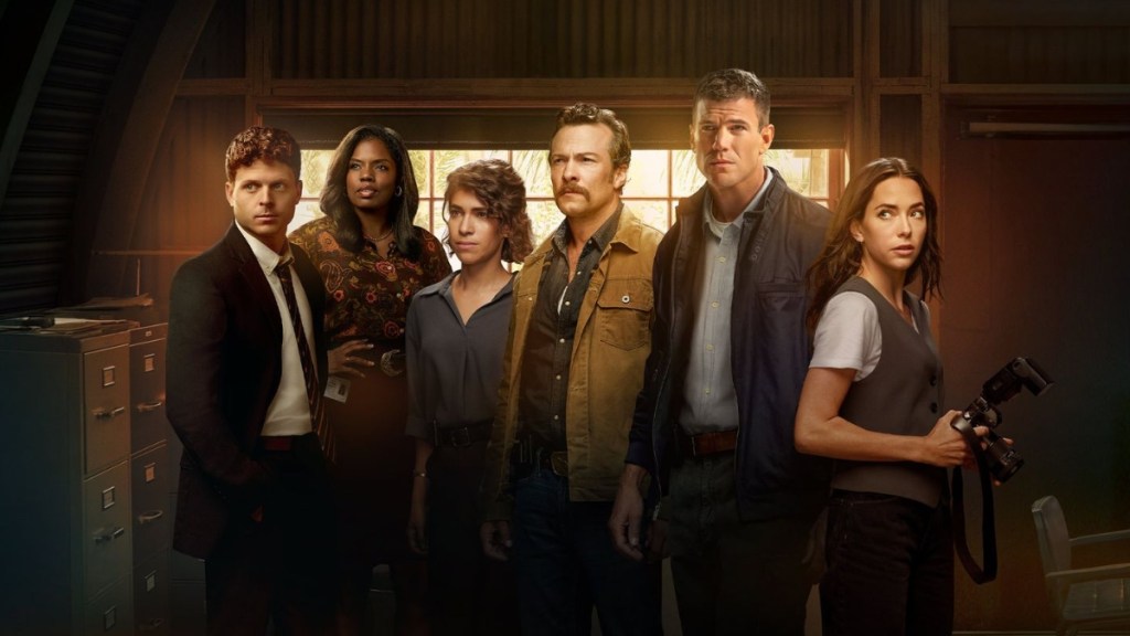 NCIS: Origins Confirmed To Bring Back Longtime Franchise Favorite in Season 3