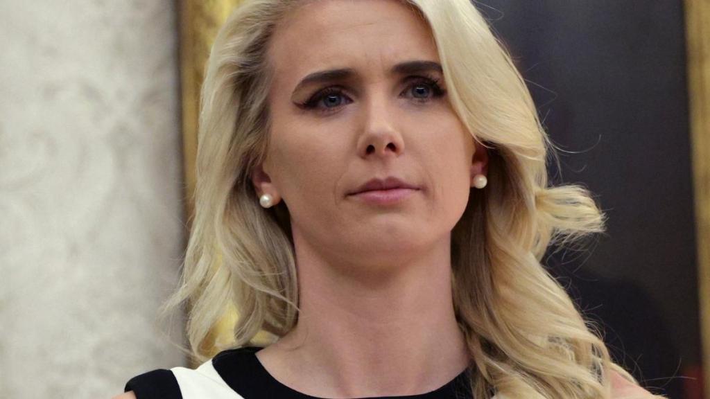 Natalie Harp Makes a Big Move as Melania Trump Returns