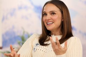 Why Natalie Portman Thinks U.S. Pregnancy Care Feels Like a Business