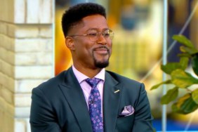 Nate Burleson CBS