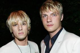 Nick Carter's Brother Aaron Faced DCFS Investigation Before Death — Report