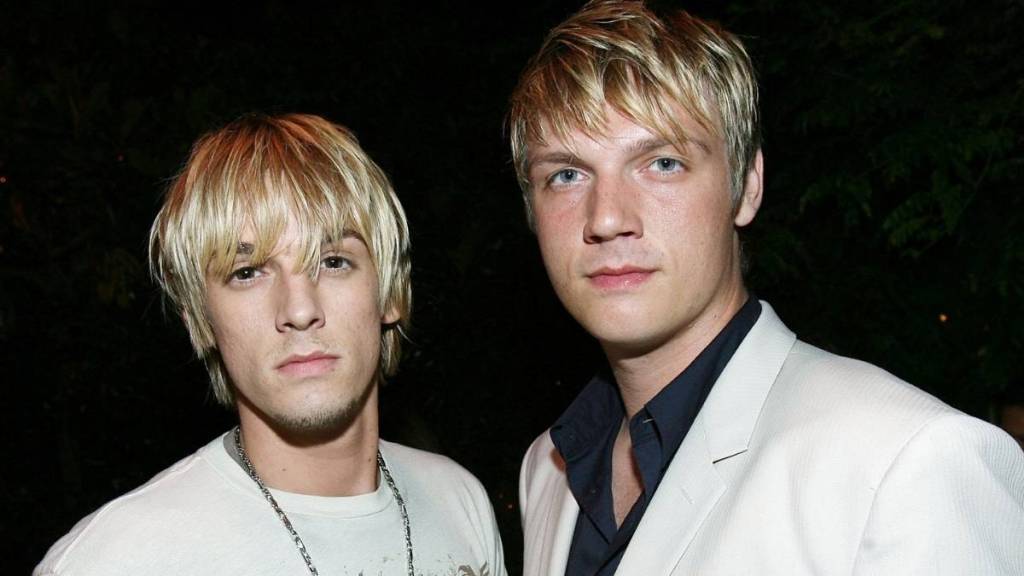 Nick Carter's Brother Aaron Faced DCFS Investigation Before Death — Report