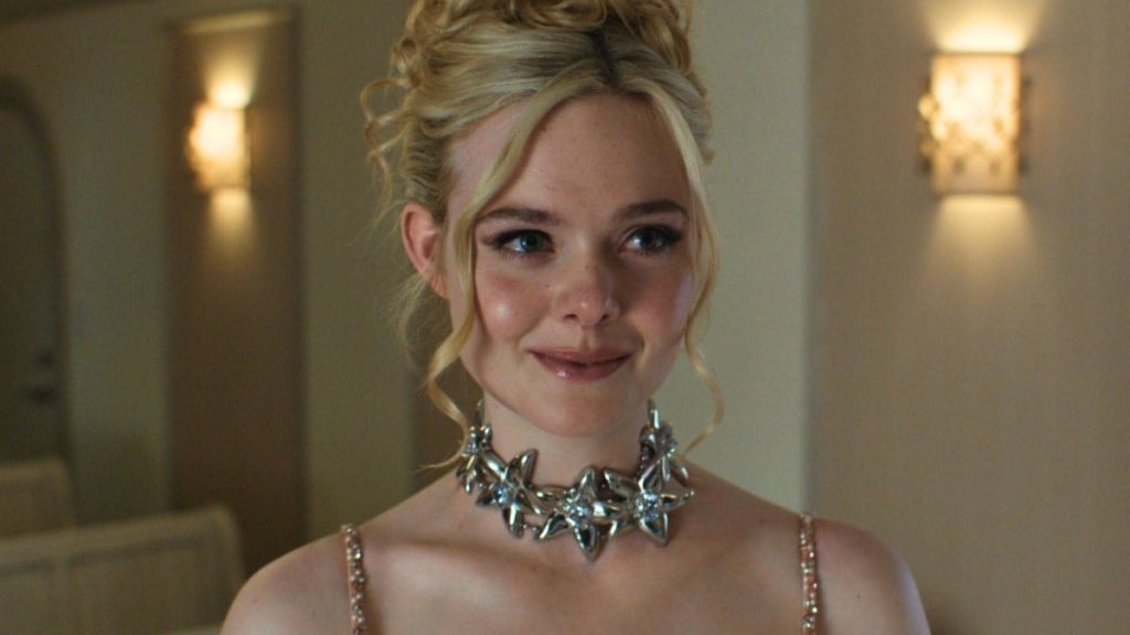Nicole Kidman & Elle Fanning’s Paramount+ Show Gets Great Update, Emmy Nominee Joins Cast