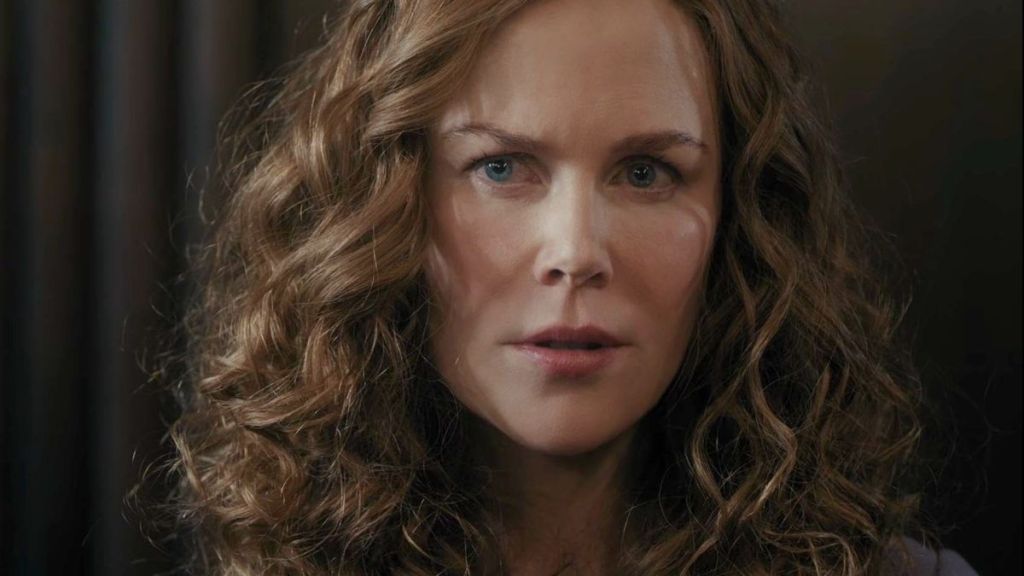 Nicole Kidman & Elle Fanning’s Paramount+ Show Gets Great Update, Emmy Nominee Joins Cast