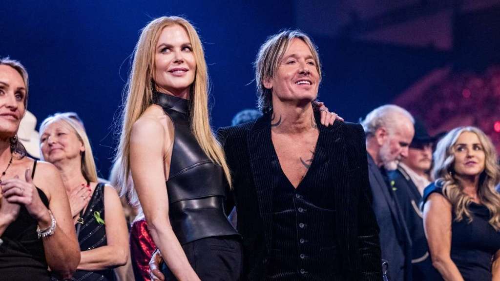 Nicole Kidman & Keith Urban Are Still ‘Keeping Everyone Guessing’ — Insider