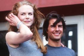 Tom Cruise’s Days of Thunder Comeback Takes Sharp Turn Away From Nicole Kidman — Insider