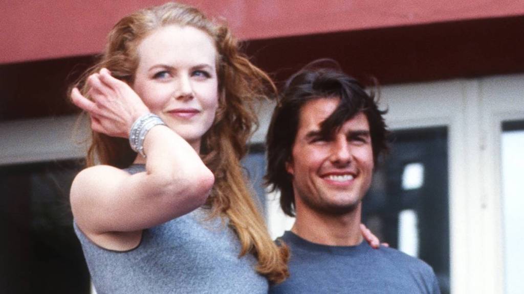 Tom Cruise’s Days of Thunder Comeback Takes Sharp Turn Away From Nicole Kidman — Insider