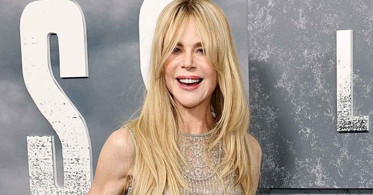 Nicole Kidman Wants Ex to See 'What He Lost' With New Romance -- Source