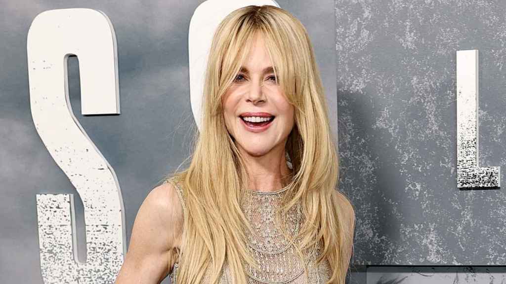 Nicole Kidman Wants Ex to See ‘What He Lost’ With New Romance — Source