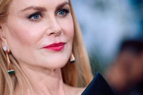 Nicole Kidman Makes Rare Admission About Tom Cruise Marriage