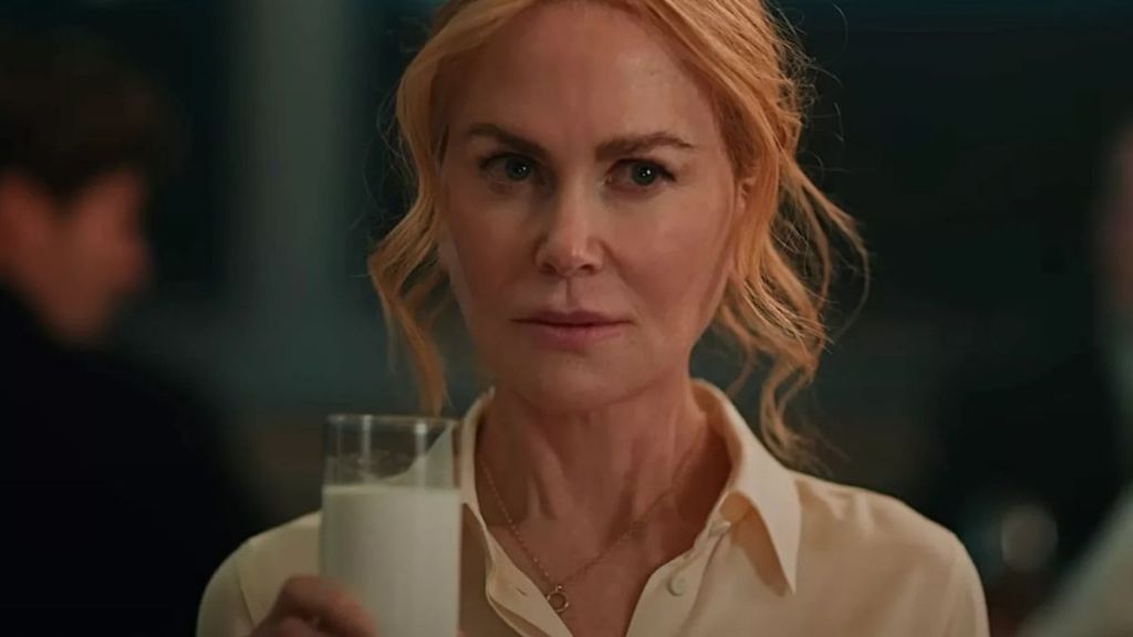 Nicole Kidman's New Romance Brings Unexpected Relief to Her Ex — Insider